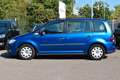 Volkswagen Touran Conceptline 2.Hd|Klimaaut.|Tempo.|PDC|AHK Blau - thumbnail 8