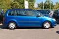 Volkswagen Touran Conceptline 2.Hd|Klimaaut.|Tempo.|PDC|AHK Blau - thumbnail 4