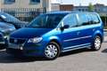 Volkswagen Touran Conceptline 2.Hd|Klimaaut.|Tempo.|PDC|AHK Blau - thumbnail 28