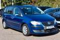 Volkswagen Touran Conceptline 2.Hd|Klimaaut.|Tempo.|PDC|AHK Blau - thumbnail 3