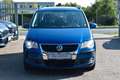 Volkswagen Touran Conceptline 2.Hd|Klimaaut.|Tempo.|PDC|AHK Blau - thumbnail 2