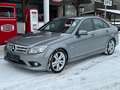 Mercedes-Benz C 220 C 220 Avantgarde  CDI Aut. Grau - thumbnail 1