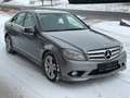 Mercedes-Benz C 220 C 220 Avantgarde  CDI Aut. Grau - thumbnail 4