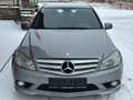 Mercedes-Benz C 220 C 220 Avantgarde  CDI Aut. Grau - thumbnail 2