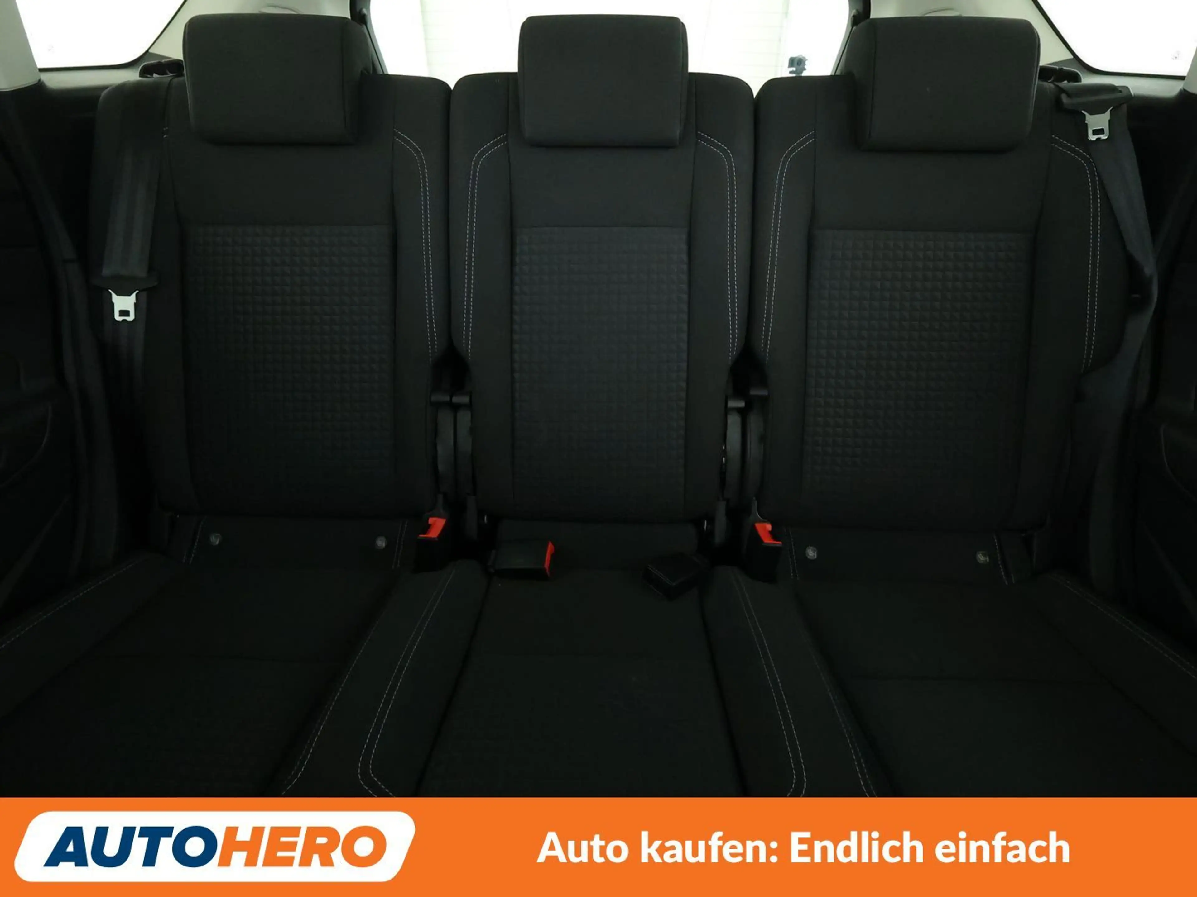 Ford C-Max 1.5 EcoBoost Business Edition*NAVI*TEMPO*PDC*SHZ* — photo 15
