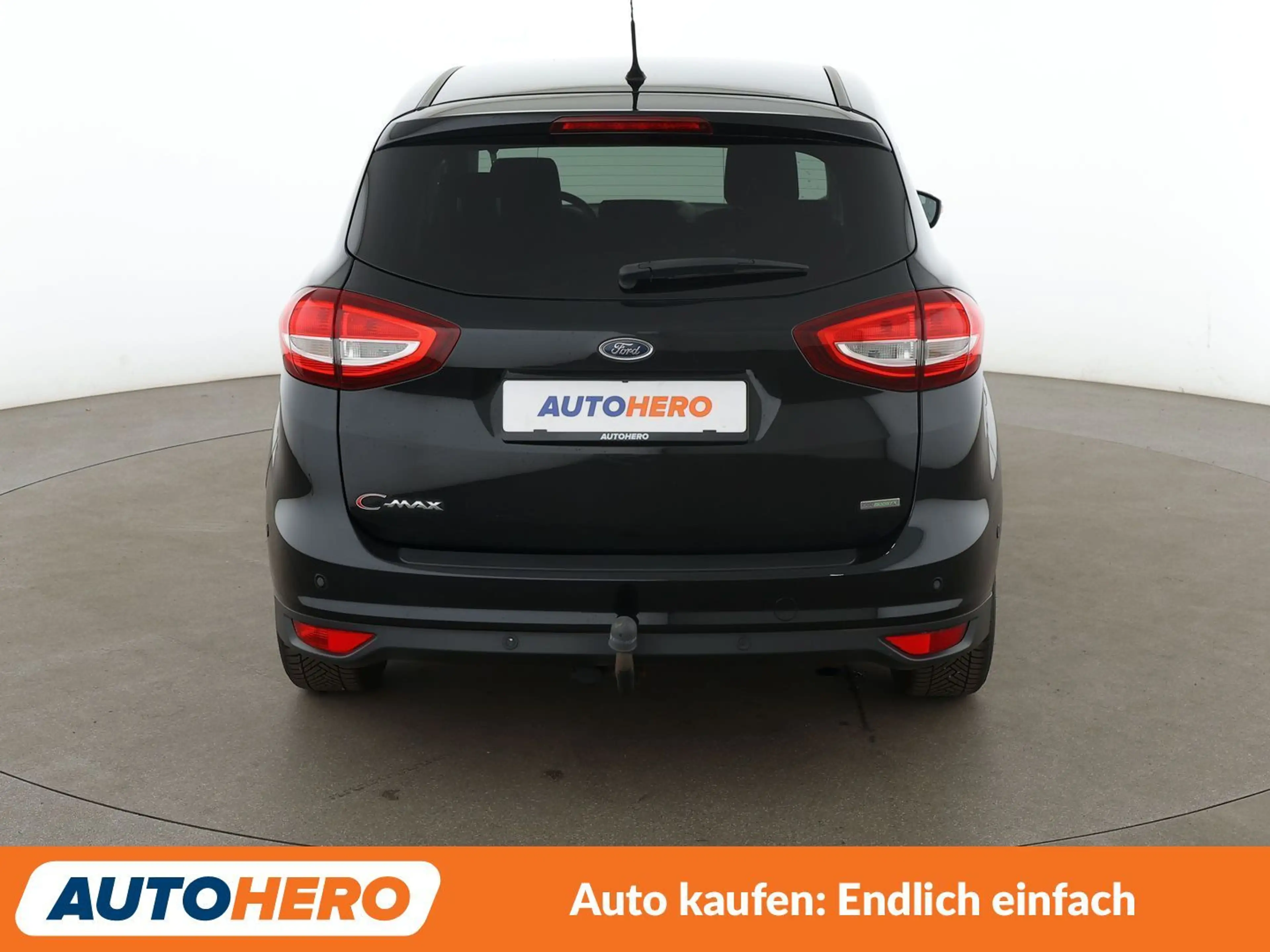 Ford C-Max 1.5 EcoBoost Business Edition*NAVI*TEMPO*PDC*SHZ* — photo 5
