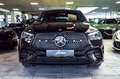 Mercedes-Benz GLE 450 GLE450d Coupe 4Matic AMG LINE*PANORAMA*MASSAGE Schwarz - thumbnail 2