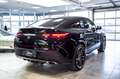 Mercedes-Benz GLE 450 GLE450d Coupe 4Matic AMG LINE*PANORAMA*MASSAGE Schwarz - thumbnail 6