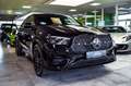Mercedes-Benz GLE 450 GLE450d Coupe 4Matic AMG LINE*PANORAMA*MASSAGE Schwarz - thumbnail 3
