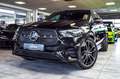 Mercedes-Benz GLE 450 GLE450d Coupe 4Matic AMG LINE*PANORAMA*MASSAGE Schwarz - thumbnail 1