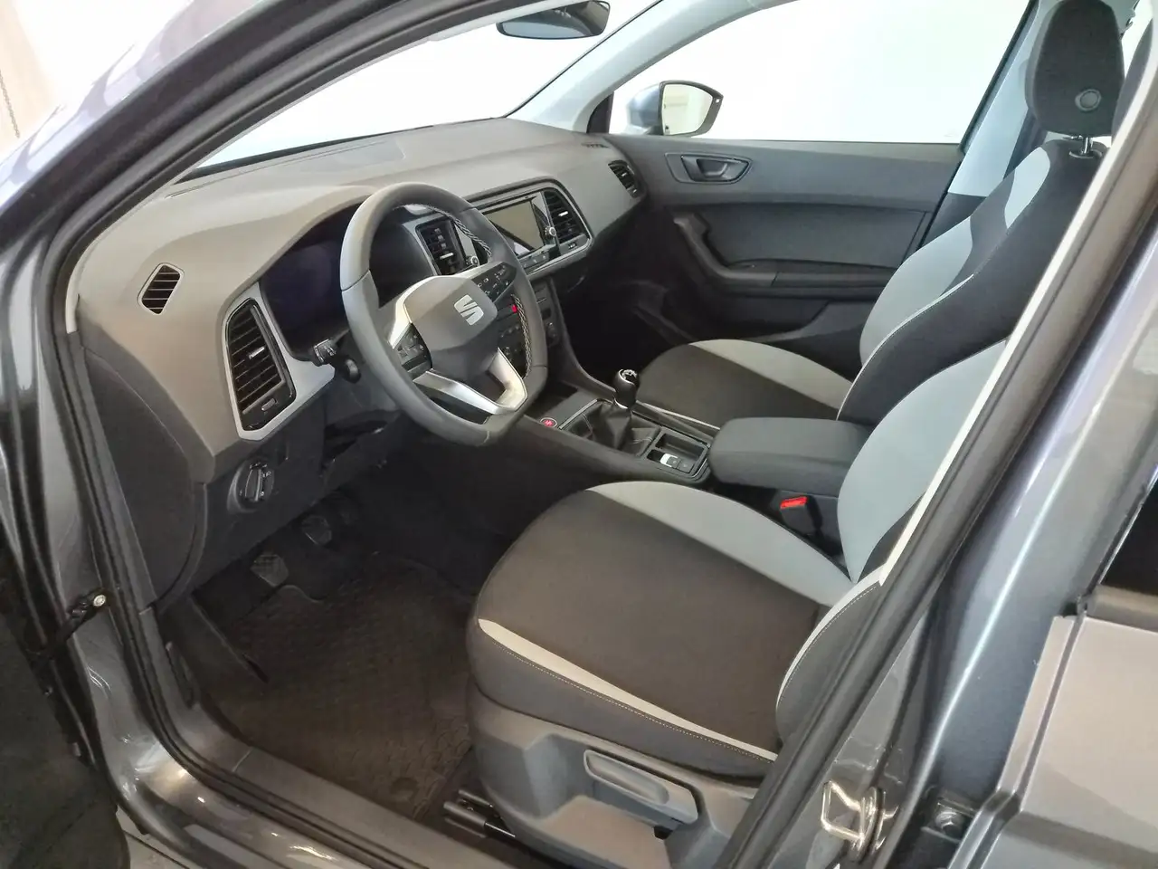 SEAT Ateca 2026