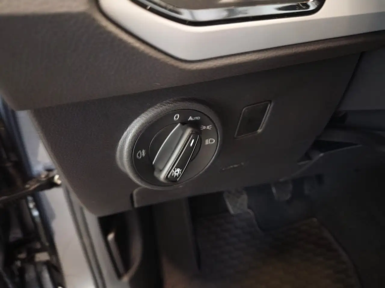 SEAT Ateca 2026