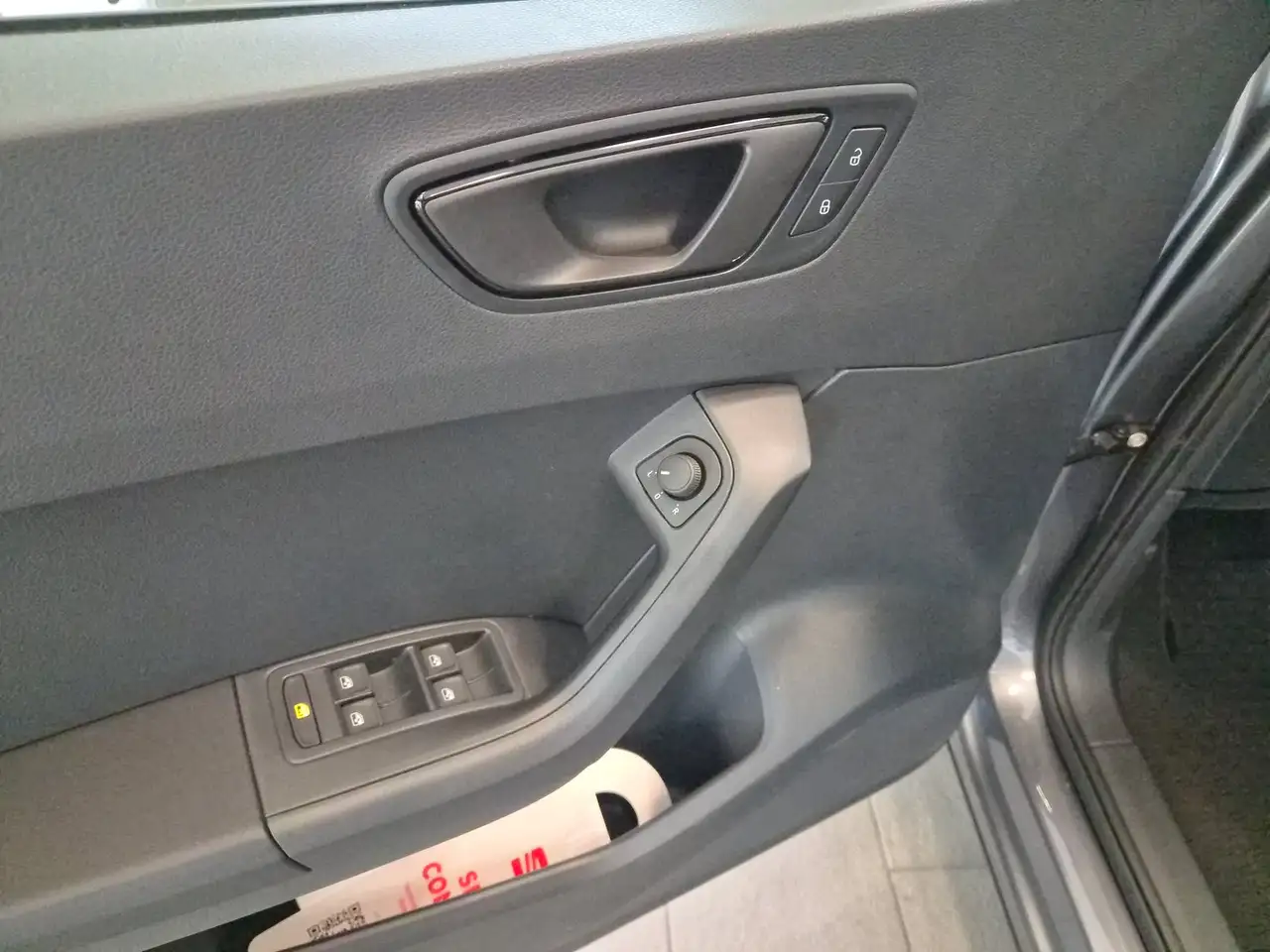 SEAT Ateca 2026