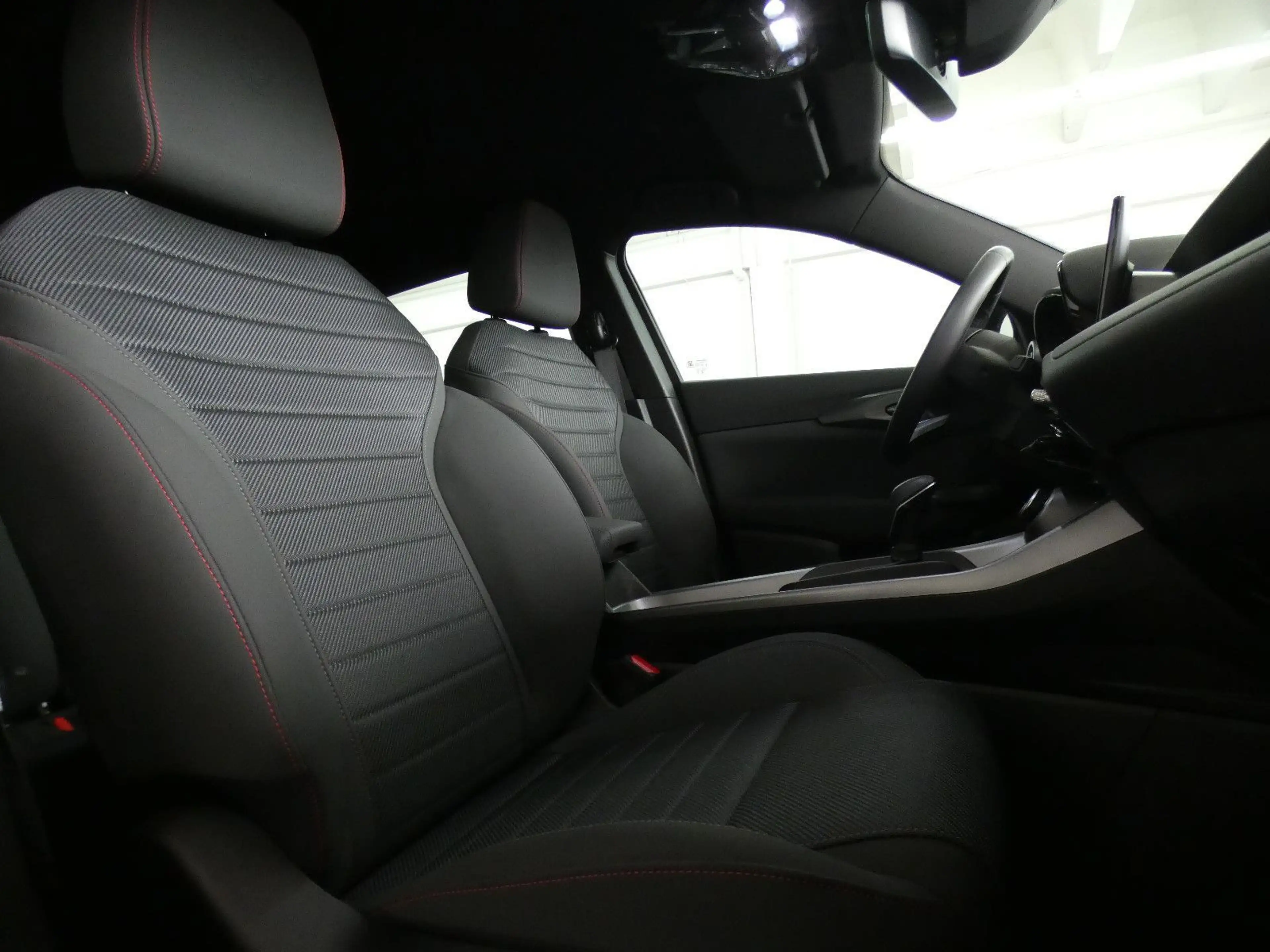 Alfa Romeo Tonale Sprint 1.6 VGT-D*LED*NAVI*CARPLAY*HAGEL — photo 10