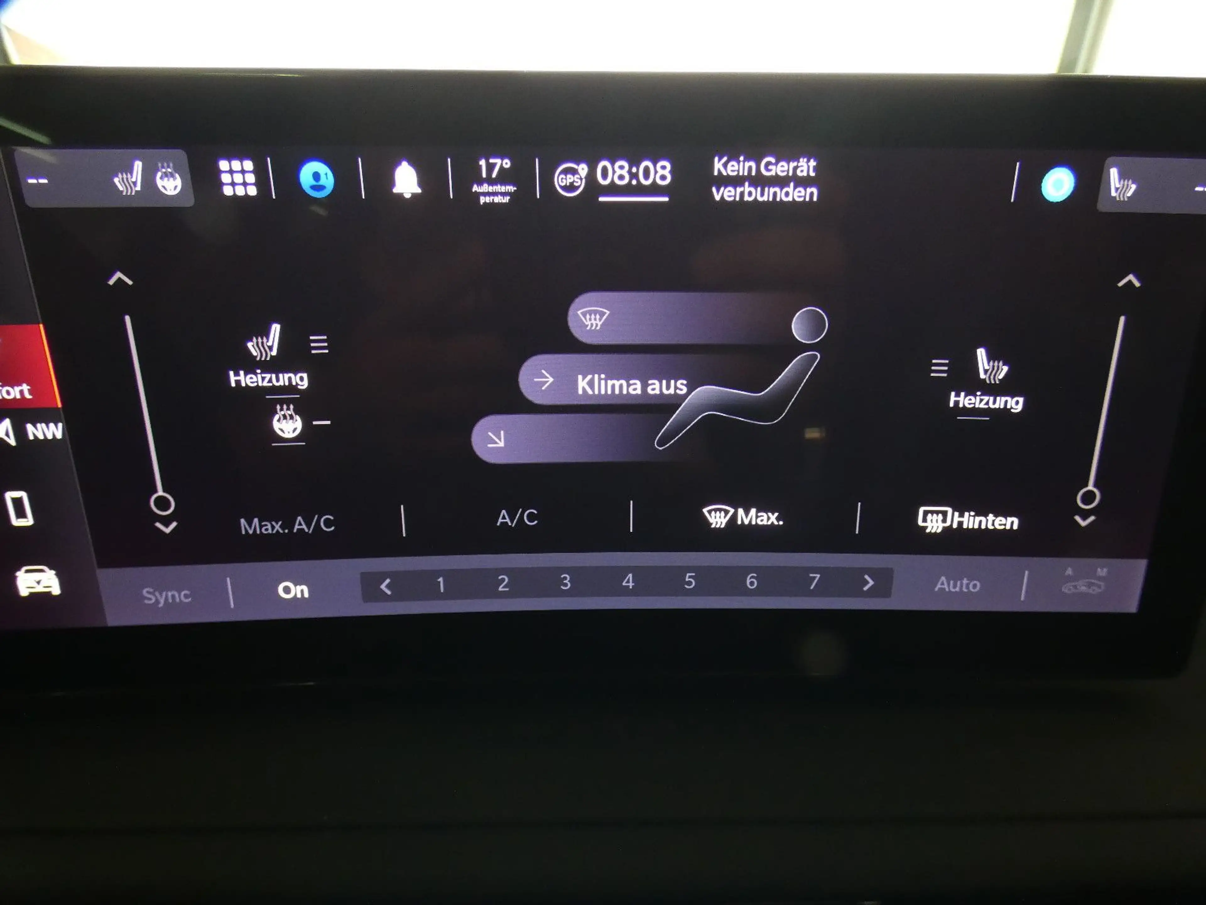 Alfa Romeo Tonale Sprint 1.6 VGT-D*LED*NAVI*CARPLAY*HAGEL — photo 15