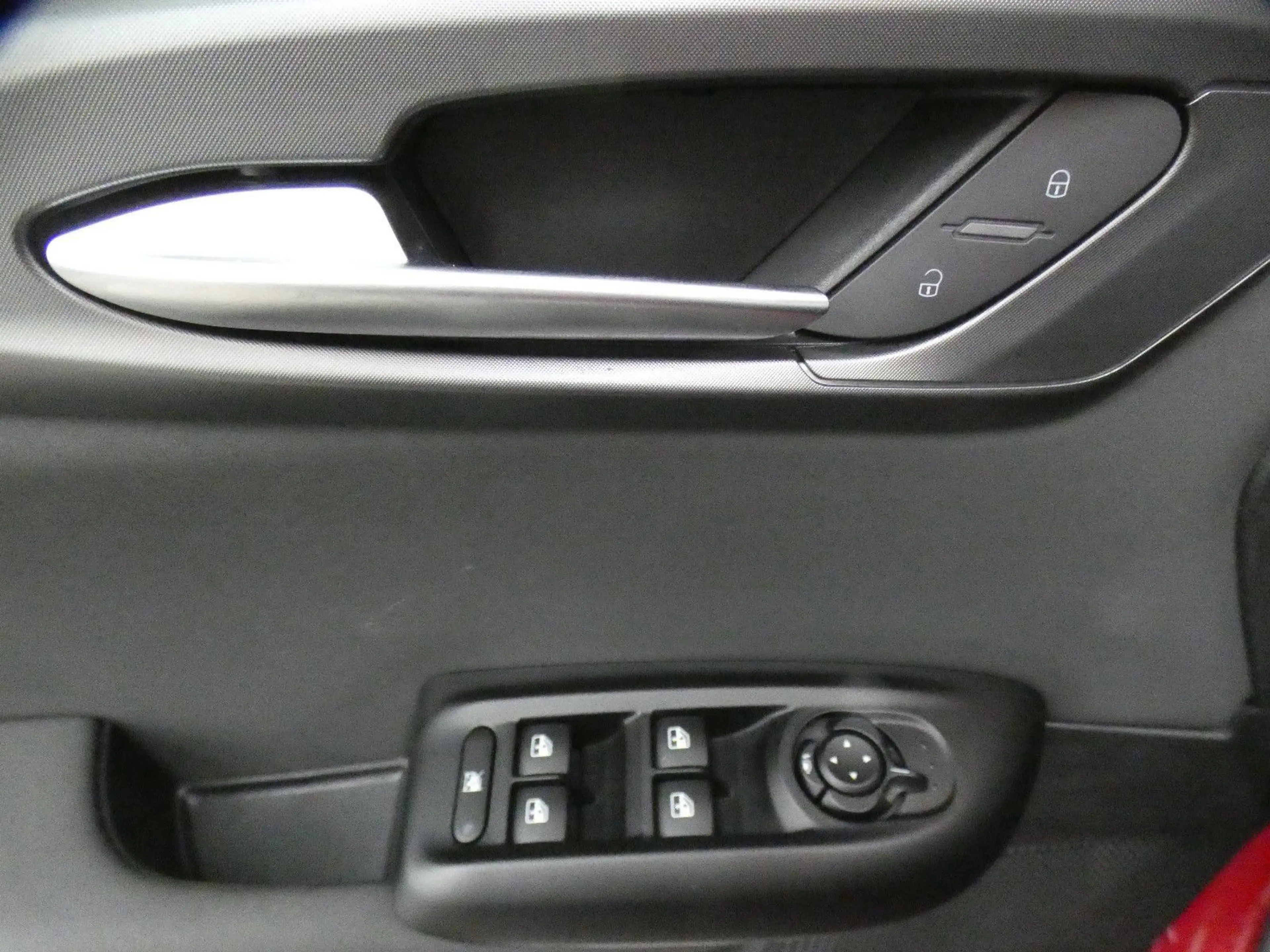 Alfa Romeo Tonale Sprint 1.6 VGT-D*LED*NAVI*CARPLAY*HAGEL — photo 14