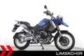 BMW R 1200 GS Griffheizung, niedriger Sitz Bleu - thumbnail 1