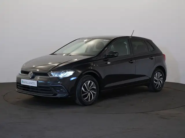 Volkswagen Polo LIFE  1.0TSI|NAVbyAPP| SGS.CH | LED | ESSEX15" |  REGU