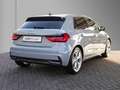 Audi A1 Sportback 35 TFSI S-tronic advanced Plus LED-Sc... Grau - thumbnail 4