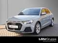 Audi A1 Sportback 35 TFSI S-tronic advanced Plus LED-Sc... Grau - thumbnail 1