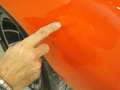 Dodge Charger XP29 anno 1969 iscritta ASI in ordine di meccanica Naranja - thumbnail 37