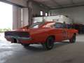 Dodge Charger XP29 anno 1969 iscritta ASI in ordine di meccanica Оранжевый - thumbnail 4
