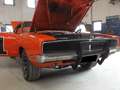 Dodge Charger XP29 anno 1969 iscritta ASI in ordine di meccanica Naranja - thumbnail 44