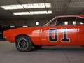 Dodge Charger XP29 anno 1969 iscritta ASI in ordine di meccanica Оранжевый - thumbnail 7