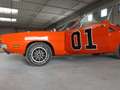 Dodge Charger XP29 anno 1969 iscritta ASI in ordine di meccanica Naranja - thumbnail 31