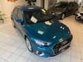 Audi A3 Sportback 30 TFSI advanced S-Line*LED*Klima* Blue - thumbnail 3