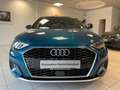 Audi A3 Sportback 30 TFSI advanced S-Line*LED*Klima* Blue - thumbnail 4