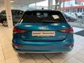 Audi A3 Sportback 30 TFSI advanced S-Line*LED*Klima* Blue - thumbnail 8