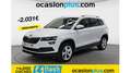 Skoda Karoq 1.5 TSI Ambition ACT Blanco - thumbnail 1