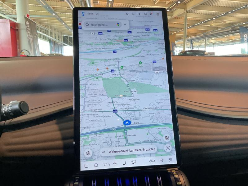 Photo du véhicule