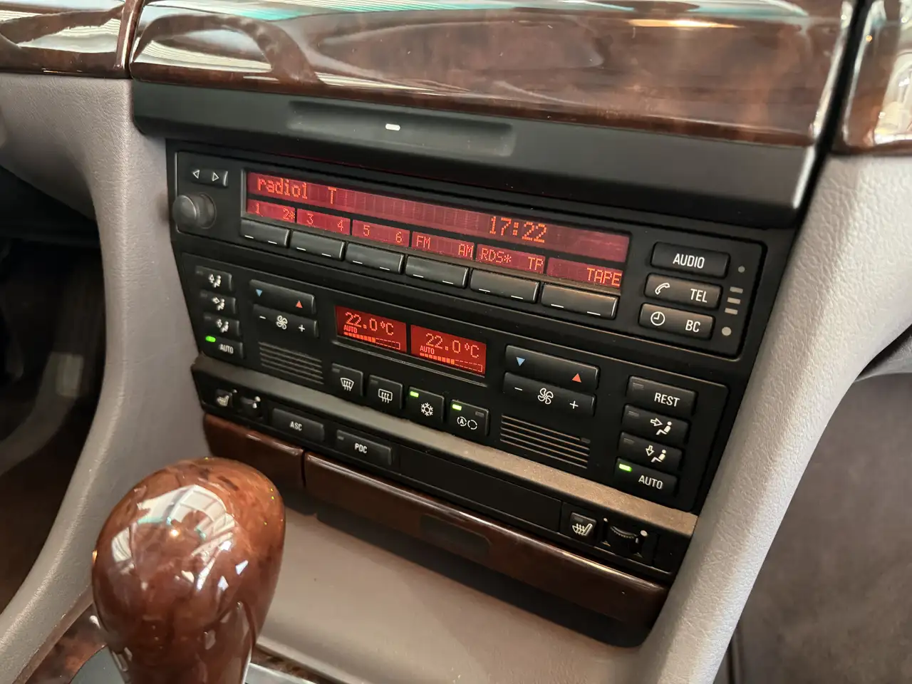BMW 728 2. BESITZ WARTUNGSHEFT STANDHEIZUNG, foto 11