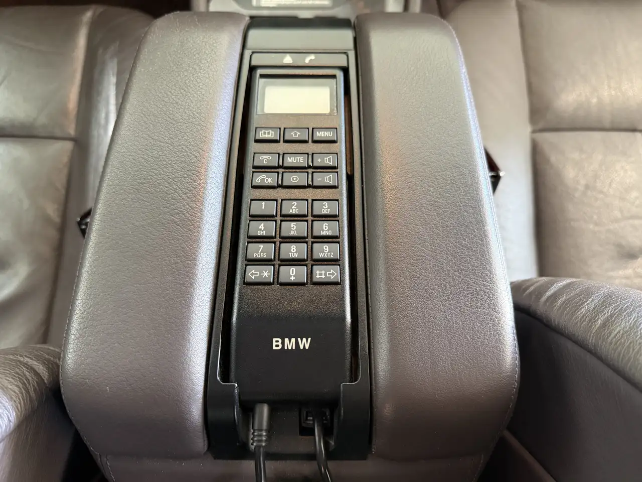 BMW 728 2. BESITZ WARTUNGSHEFT STANDHEIZUNG, foto 12