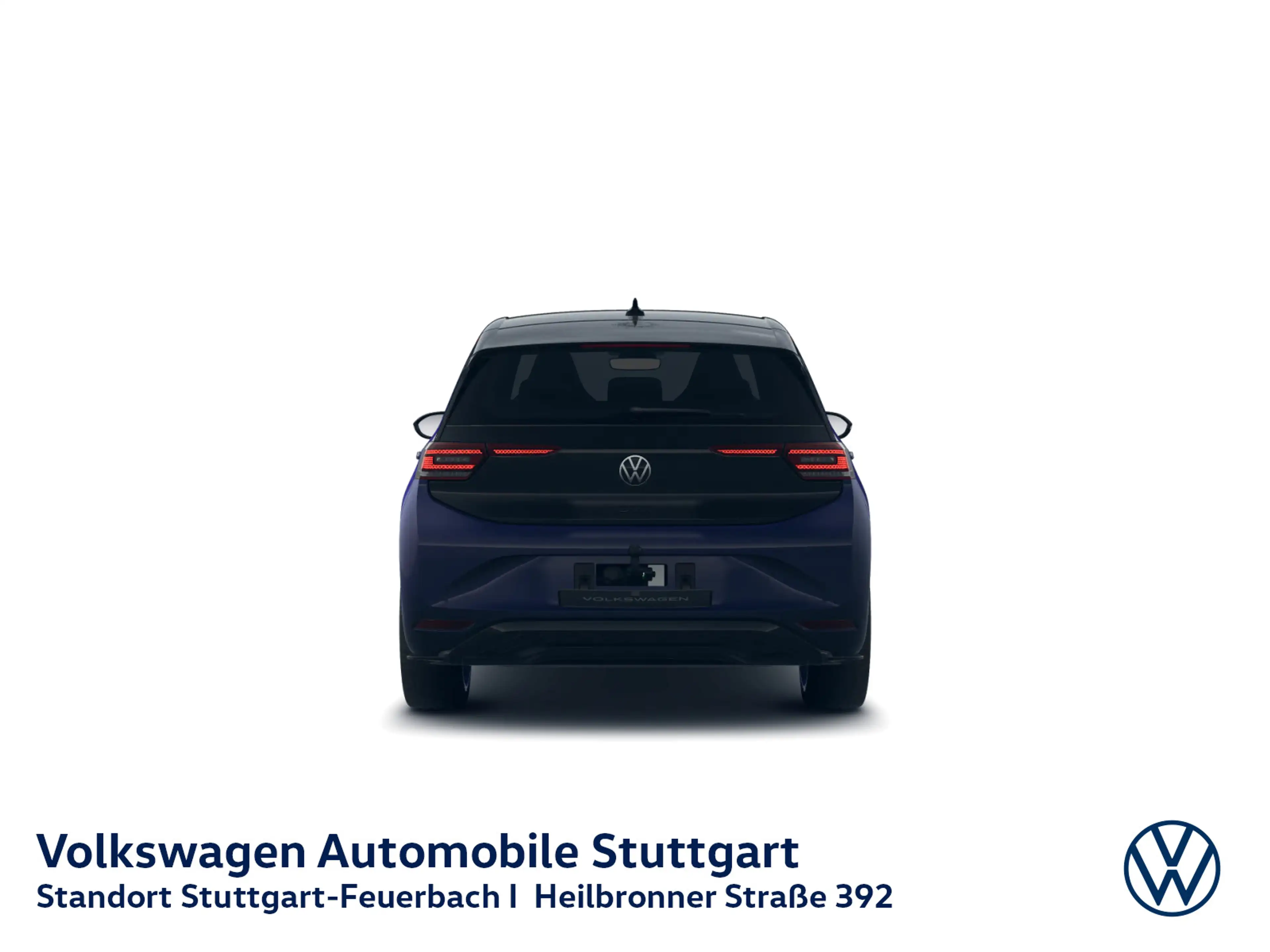 Volkswagen ID.3 GTX Performance — photo 7
