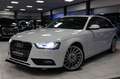Audi A4 Avant Ambiente Quattro |MAXTON DESIGN|19ZOLL| Blanc - thumbnail 1