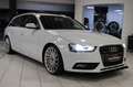 Audi A4 Avant Ambiente Quattro |MAXTON DESIGN|19ZOLL| Blanc - thumbnail 7