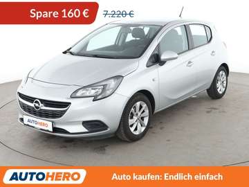 1.4 Edition*ALU*KLIMA*BLUETOOTH*