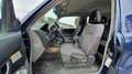 Mitsubishi Pajero PAJERO 2.5 TDI 115CV GLX CON MOTORE NUOVO!!!! plava - thumbnail 11