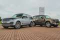 Land Rover Discovery 3.0 SDV6 HSE 7 -Seater Grijs - thumbnail 35