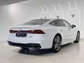 Audi A7 Sportback 55 TFSIe quattro-ultra S tronic 270kW Blanc - thumbnail 5