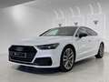 Audi A7 Sportback 55 TFSIe quattro-ultra S tronic 270kW Blanc - thumbnail 10