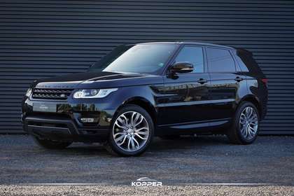 Land Rover Range Rover Sport 3.0 TDV6 HSE Dynamic / Pano / Carplay / Volledige