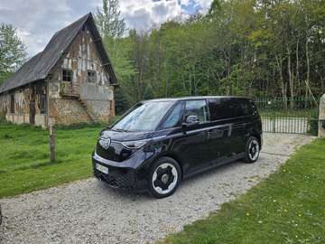 LR 86 kWh Pro