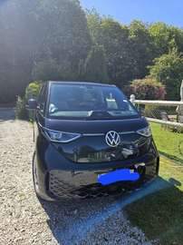 LR 86 kWh Pro