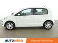 Volkswagen up! 1.0 Move up! BlueMotion Tech *NAVI*TEMPO*PDC*SHZ* Weiß - thumbnail 3