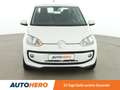 Volkswagen up! 1.0 Move up! BlueMotion Tech *NAVI*TEMPO*PDC*SHZ* Weiß - thumbnail 9
