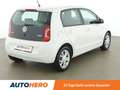 Volkswagen up! 1.0 Move up! BlueMotion Tech *NAVI*TEMPO*PDC*SHZ* Weiß - thumbnail 6